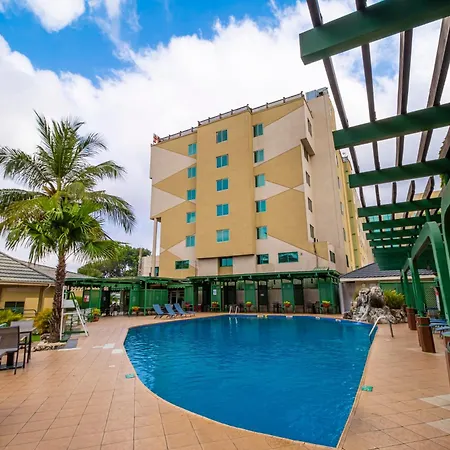Alisa Hotel North Ridge-3
